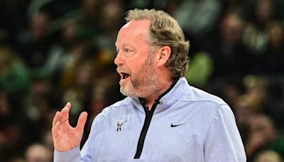 Phoenix Suns officially name Mike Budenholzer head coach two days after firing Frank Vogel