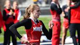 New track and field season gives Minerva sprinter Kyleigh Lippincott a fresh start