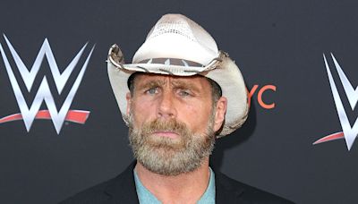 WWE Hall Of Famer Shawn Michaels Names His Mount Rushmore Of Pro Wrestling - Wrestling Inc.