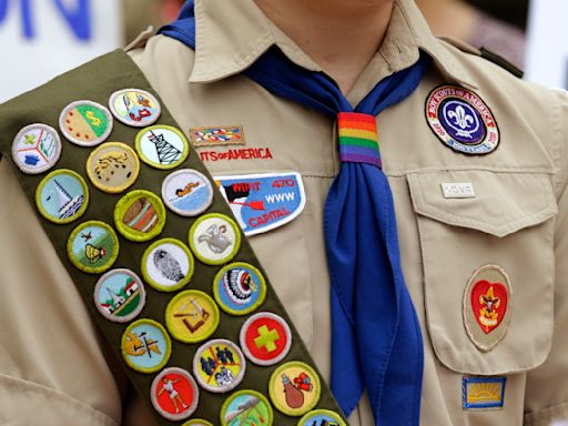 Grupo de niños exploradores Boy Scouts of America cambiará su nombre para ser más inclusivo