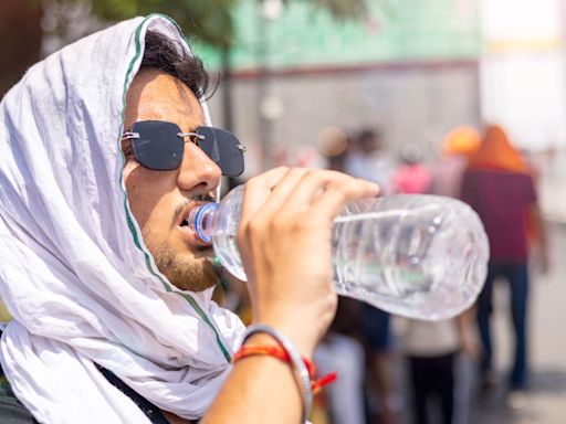 Canicule : Météo-France place en alerte orange plus d’une douzaine de départements ce dimanche