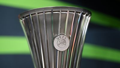 2024/25 UEFA Conference League: Matches, final, key dates | UEFA Europa Conference League
