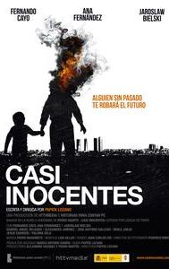 Casi inocentes