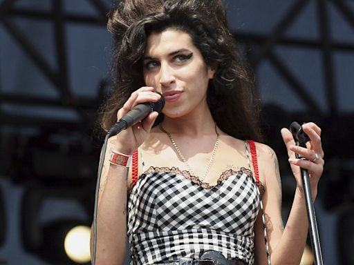 The Tragic Truth About Amy Winehouse's Last Days