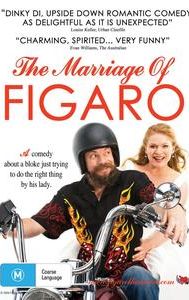 The Marriage of Figaro