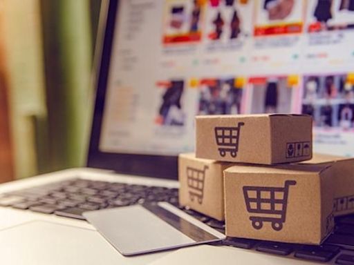 Indian E-commerce Market Set to Soar to $325 Billion by 2030