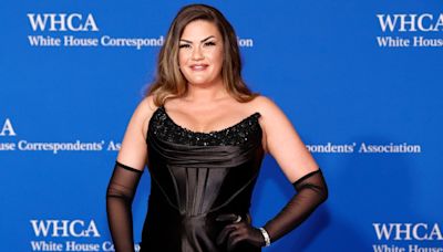 Brittany Cartwright and Jax Taylor Walk Red Carpet Solo at White House Correspondents’ Dinner