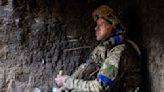 Ukraine fires 6 deputy defense ministers as heavy fighting continues in the east