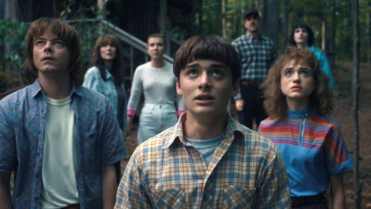 Everything We Know About STRANGER THINGS 5