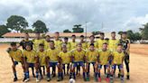 Papo de final: Pulga e Sem Terra disputam a final do Campeonato Santareno Sub-17