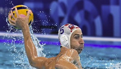 How to watch Hungary vs Croatia at Olympics 2024: free live streams and start time for Men's Water Polo Semi Final