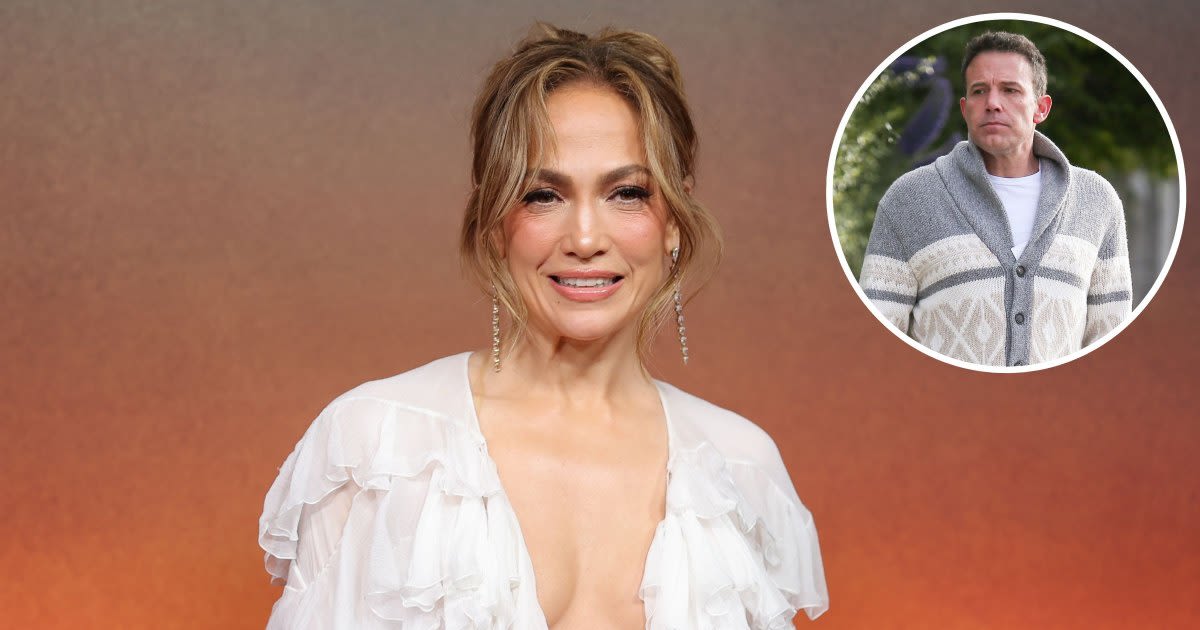 Why J. Lo Is Still Fighting for Her Marriage to Ben Affleck