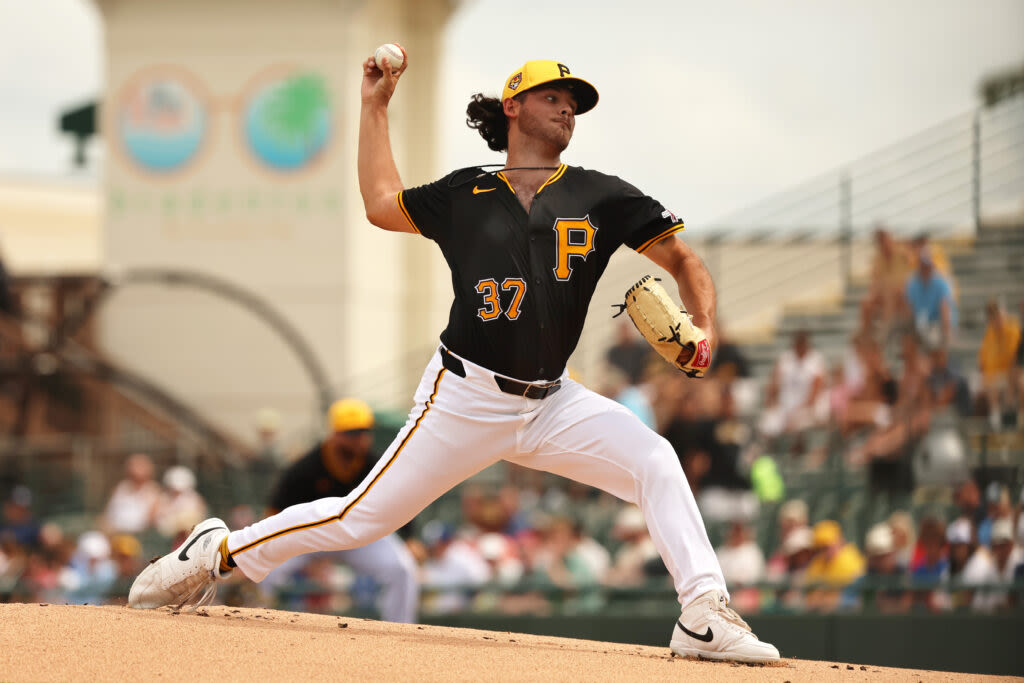 The NL Rookie Of The Year Field Is Loaded