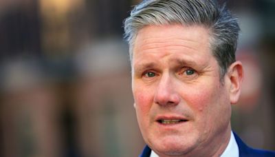 PM Keir Starmer plans to visit Wales as he hails 'mandate to govern four corners of UK'