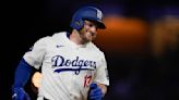 Muncy has first 3-homer game, Ohtani sets Dodgers' mark in 11-3 rout of Braves