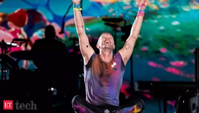 BookMyShow under scanner over Coldplay tickets row: all you need to know