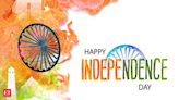 Happy 2024 Independence Day Images: Top 10 photos, WhatsApp, Insta, Facebook status to share with family and friends