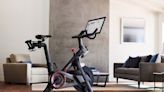 How I pair and use an Apple Watch with my Peloton Bike