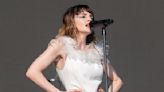 Chvrches’ Lauren Mayberry Makes Solo Live Debut, Covers Madonna’s ‘Like a Prayer’