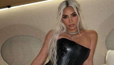 Kim Kardashian Says She Channeled Sister Kourtney For AHS Role But Ended Up Matching THIS Family Member Instead; Read