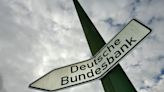 German central bank report sees signs of optimism for economy