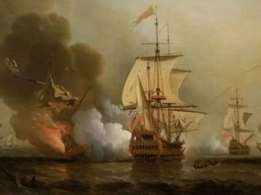 El misterio del galeón español de 400 años con un tesoro de América que será rescatado del agua para luego sumergirse de nuevo