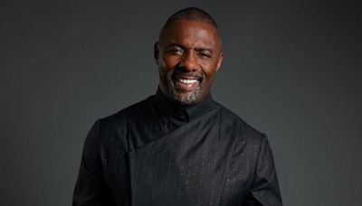 Idris Elba To Headline Ghana’s Africa Cinema Summit