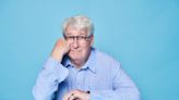 Paxman: Putting Up with Parkinson’s review: The way he deals with his slow physical deterioration is, in its own grumpy way, inspiring