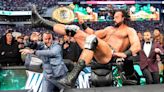 Matt Hardy Discusses WWE WrestleMania Night 2 Segment Between Drew McIntyre, CM Punk - Wrestling Inc.