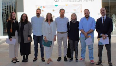 El Colegio de Enfermería de Córdoba entrega los premios de investigación Enfermera Nanda Casado Salinas