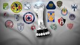 Liga MX: ¿Cuánto tiene tu equipo sin ser campeón?