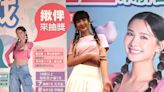 每天灌水2500cc！安心亞身體年齡「根本妹子」：我21歲