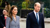 Kate Middleton and Prince William Honor Victims of 2017 Manchester Arena Bombing with Emotional Visit