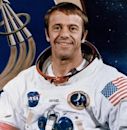 Alan Bartlett Shepard