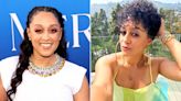 Tia Mowry Shows Off Her 'Bittersweet' Haircut: 'Exciting Start to a New Era'