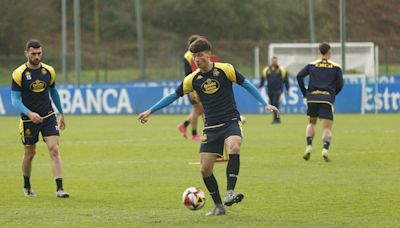 El futuro de Jairo se aleja del Deportivo