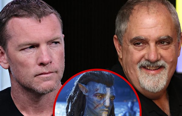 Sam Worthington Remembers Late Producer Jon Landau with 'Avatar' Reference