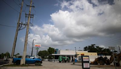 Dueño de El Cantón Mall: “LUMA Energy está empobreciendo al pueblo de Puerto Rico, esto es un abuso”