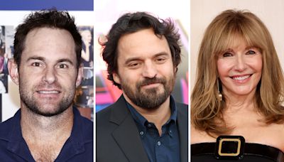 Andy Roddick to Star With Jake Johnson and Mary Steenburgen in Pickleball Comedy ‘The Dink,’ From Producer Ben Stiller