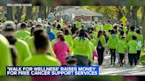 Wellness House to host walk in Hinsdale to raise funds for free cancer support services