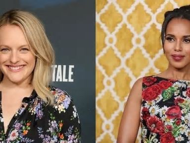 Elisabeth Moss y Kerry Washington protagonizarán 'Imperfect Women' para Apple TV+