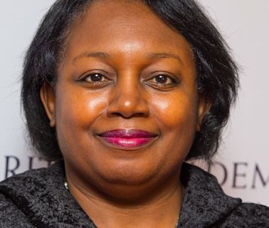 Malorie Blackman: More ‘diverse’ texts should be included in English curriculum