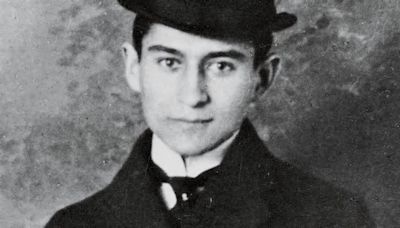 Nada de cuentos con Franz Kafka