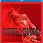 【藍光電影】鄭秀文世界巡回演唱會 FOLLOWMI （2019）