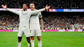 Real Madrid vs Barcelona final score, result, stats as Bellingham wins El Clasico to close in on LaLiga glory | Sporting News Canada
