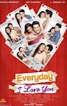 Everyday I Love You (film)