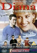 Diana: A Tribute to the People's Princess - Printesa Diana (1998 ...