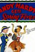 Andy Hardy Gets Spring Fever