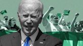 NotedDC — Biden shifts abortion fight to Senate