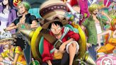'One Piece' Manga is Going on Hiatus in Preparation of the Final Story Arc
